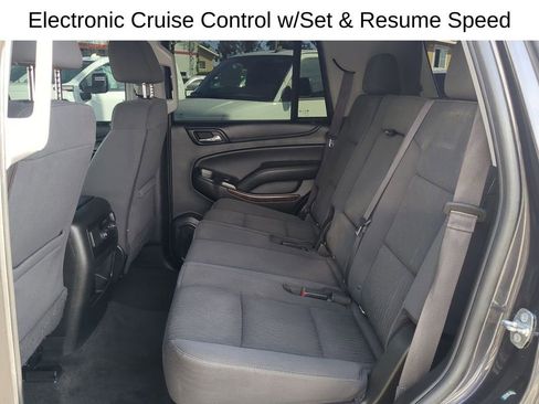 Used 2017 Chevrolet Tahoe LS image 32