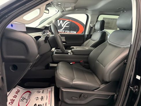 New 2027 Ford Expedition Active RWD image 11