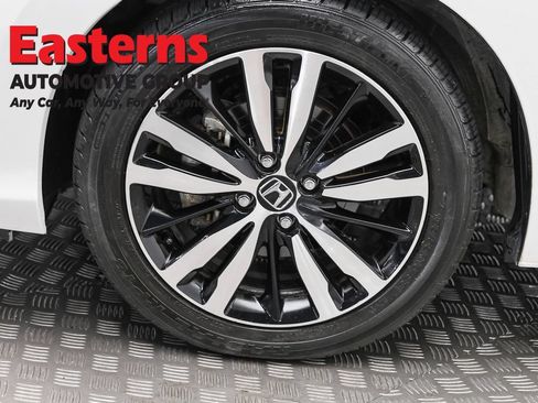 Used 2020 Honda Fit EX image 31