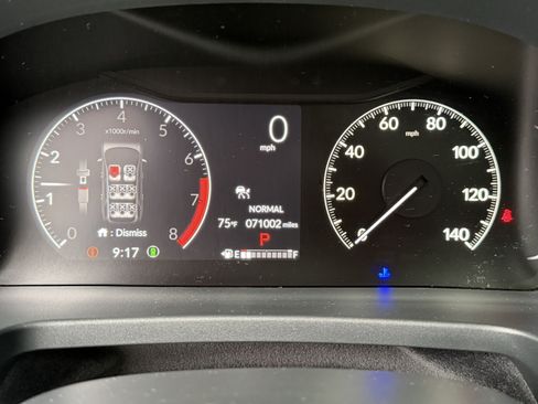 Used 2023 Honda Pilot Touring image 22