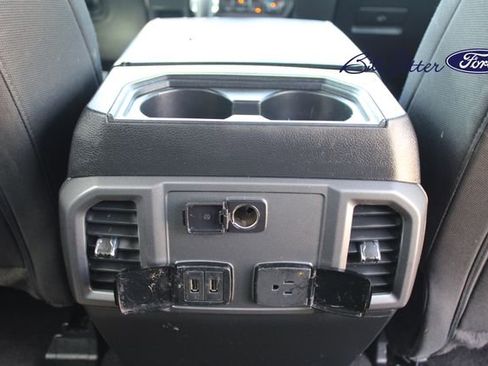 Certified 2020 Ford F150 XLT w/ Equipment Group 302A Luxury RWD image 13