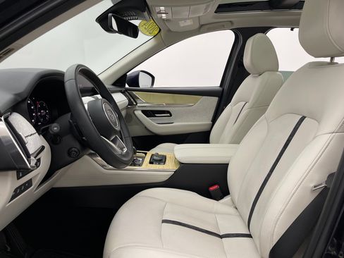 Used 2024 MAZDA CX-90 3.3 Turbo S w/ Premium Plus AWD/4WD image 19