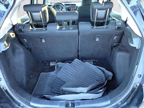 Used 2015 Honda Fit EX image 8