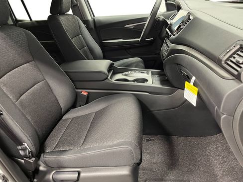 New 2026 Honda Ridgeline Sport image 24