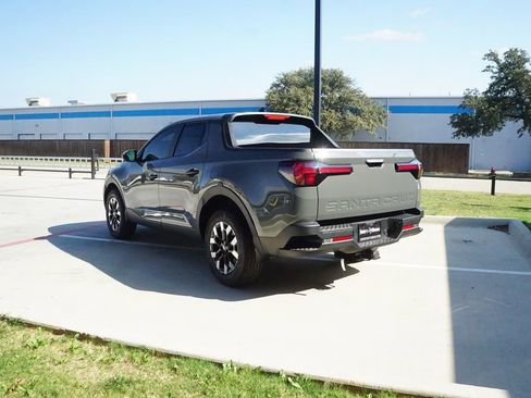 New 2026 Hyundai Santa Cruz SE image 5