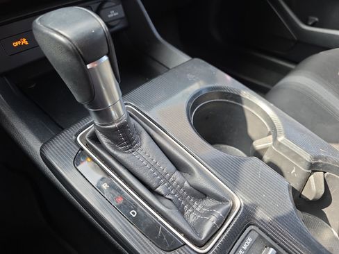 Used 2022 Honda Civic Sport image 20