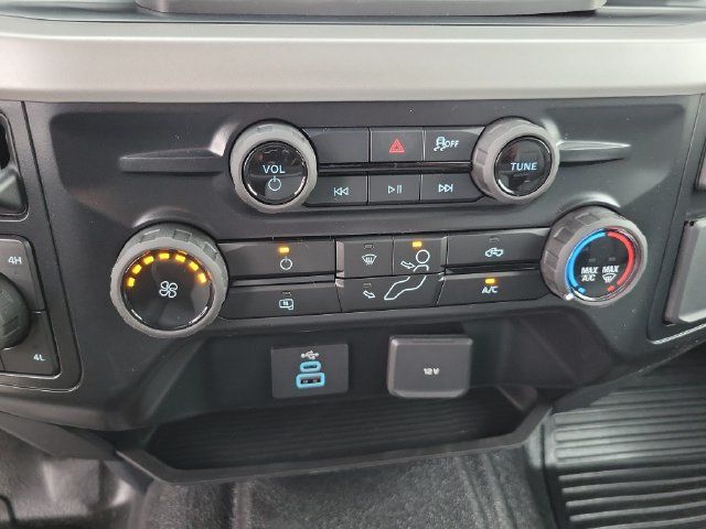 New 2027 Ford F350 XL AWD/4WD image 29
