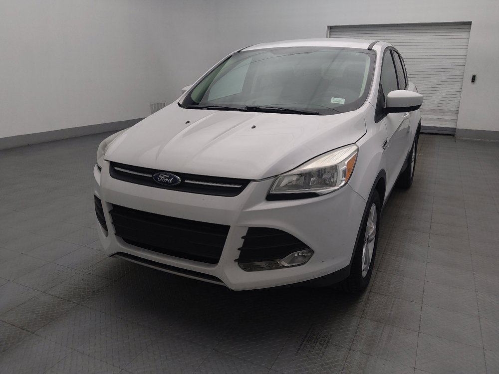 Used 2014 Ford Escape SE FWD image 15