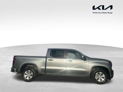 Used 2022 Chevrolet Silverado 1500 LT