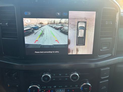 Used 2024 Ford F350 Lariat w/ Chrome Package image 37