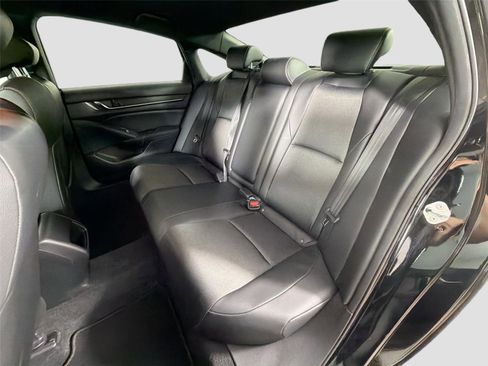 Used 2022 Honda Accord Sport image 23