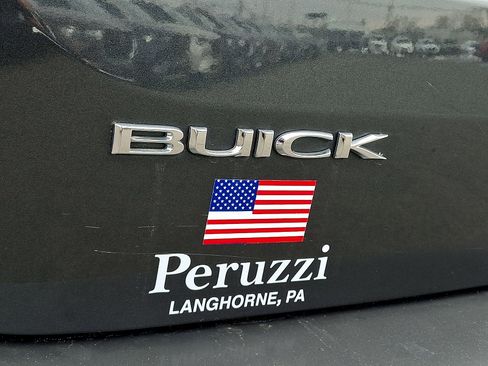 Used 2016 Buick Encore FWD image 31