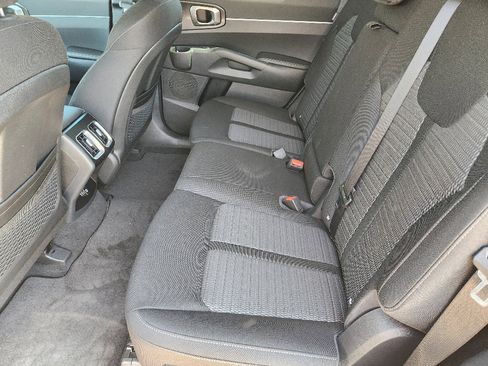 New 2026 Kia Sorento LX image 19