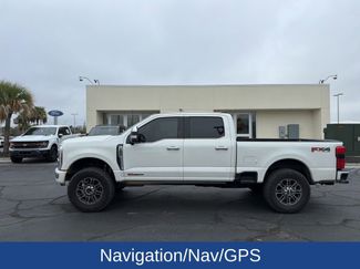 Used 2024 Ford F250 Limited w/ FX4 Off-Road Package video 3