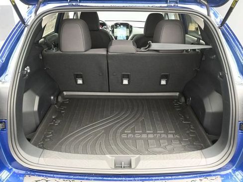 New 2026 Subaru Crosstrek 2.0i Premium AWD/4WD image 23