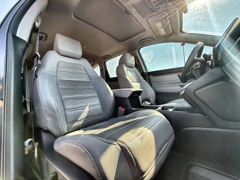 Used 2019 Honda CR-V EX-L image 24