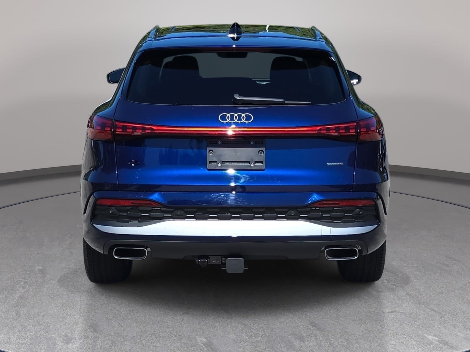 New 2026 Audi Q5 Premium AWD/4WD image 6