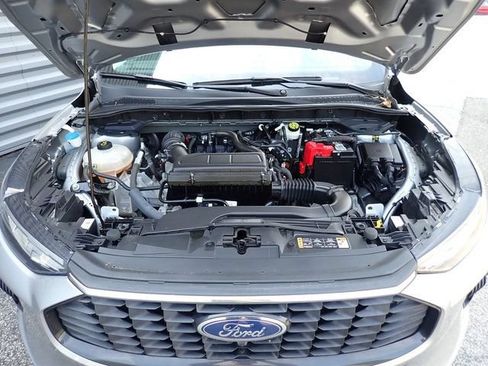 Used 2023 Ford Escape Active AWD/4WD image 15