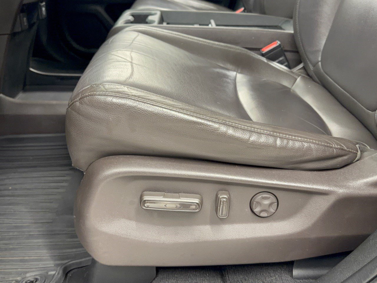 Used 2018 Honda Odyssey Touring image 16