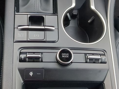 Certified 2024 Kia K5 GT-Line FWD image 23