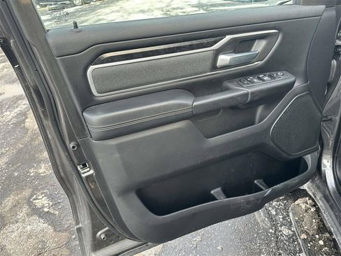 Certified 2023 RAM 1500 Big Horn image 16