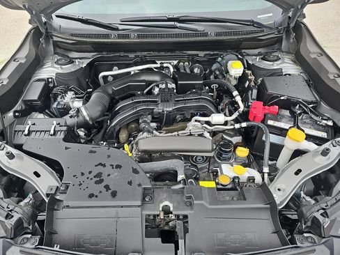 Certified 2026 Subaru Outback Premium AWD/4WD image 38