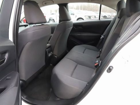 Used 2024 Toyota Corolla LE image 16