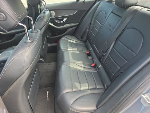 Used 2016 Mercedes-Benz C 300 4MATIC Sedan image 33