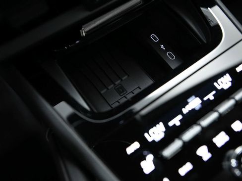 New 2026 Porsche Cayenne S AWD/4WD image 29