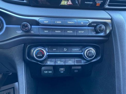 Used 2022 Hyundai Veloster N FWD image 9