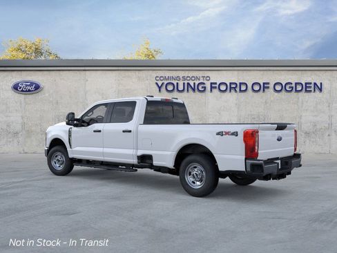 New 2026 Ford F250 XL image 4