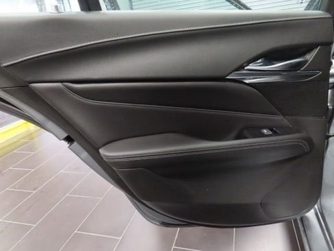 Certified 2024 Cadillac CT4 Premium Luxury w/ Super Cruise 2 Package image 11