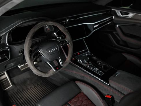 Used 2026 Audi RS 6 performance AWD/4WD image 20