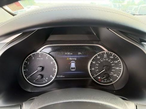 Used 2021 Nissan Murano SL AWD/4WD image 15
