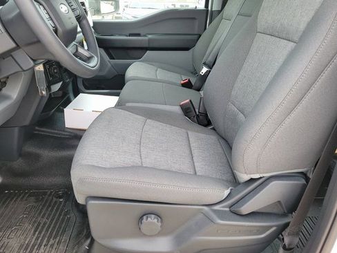 New 2026 Ford F250 XL image 7
