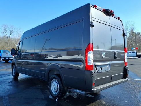 New 2026 RAM ProMaster 3500 w/ Convenience Group image 5