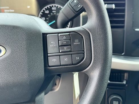 Used 2023 Ford F150 XLT image 24