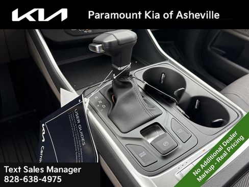 New 2026 Kia Carnival FWD image 27