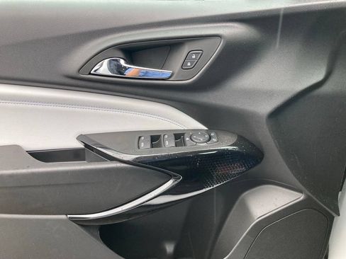 New 2026 Chevrolet Trax LT w/ Driver Confidence Package FWD image 18