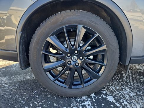 Used 2021 Nissan Murano Platinum w/ Cargo Package image 11