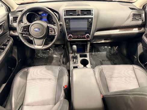 Used 2019 Subaru Legacy 2.5i Limited AWD/4WD image 26