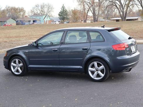 Used 2013 Audi A3 2.0T Premium Plus image 8