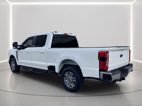 Used 2026 Ford F350 Lariat RWD image 3