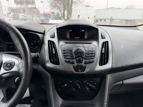 Used 2016 Ford Transit Connect XL image 27