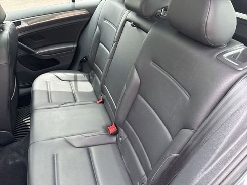 Used 2017 Volkswagen Golf Alltrack SEL AWD/4WD image 21