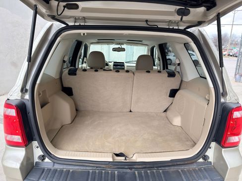 Used 2012 Ford Escape Limited image 8