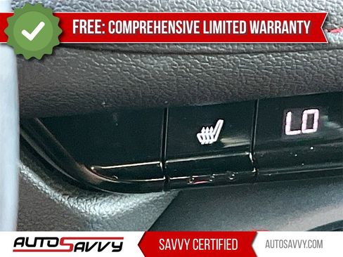 Used 2020 Chevrolet Blazer RS image 20