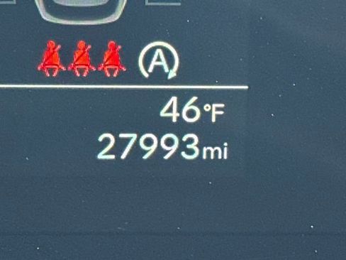 Used 2025 Hyundai Tucson SEL image 15