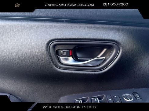 Used 2023 Honda HR-V Sport image 19