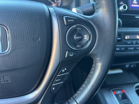 Used 2022 Honda Ridgeline RTL-E image 13